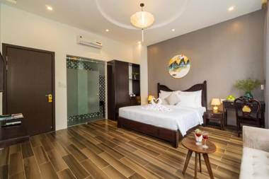 Hoi An Gravel Pool Villa & Spa