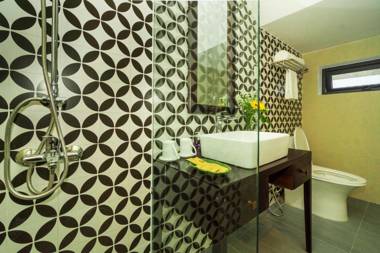 Hoi An Gravel Pool Villa & Spa