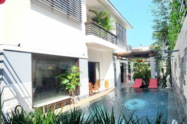 Puravida Villa Hoi An 2