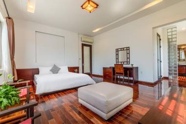 Puravida Villa Hoi An 2