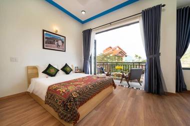 Ri's House Hoi An Homestay