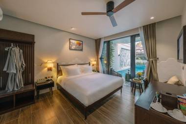 Volar de Faifo Villa