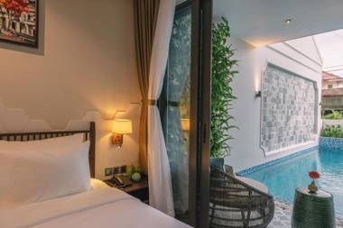 Volar de Faifo Villa