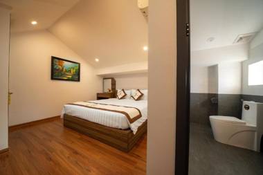 Hoi An Paradise Villa