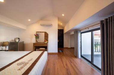 Hoi An Paradise Villa