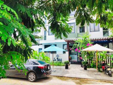 Le Petit Villa Hoi An