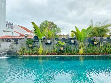 Hoi An Cabbage Garden