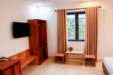 Town Of Viet House Homestay