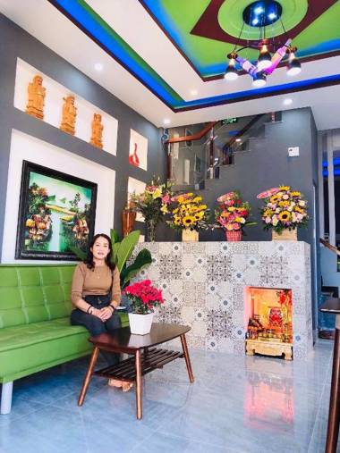 An Bang Sea Adventure Homestay Hoi An