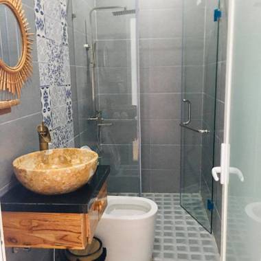 An Bang Sea Adventure Homestay Hoi An