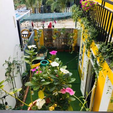 An Bang Sea Adventure Homestay Hoi An