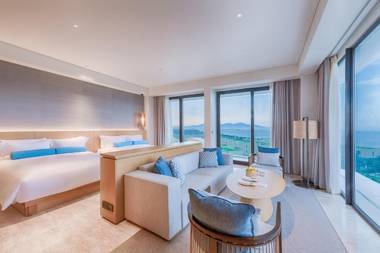 Shilla Monogram Quangnam Danang