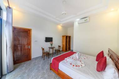 Beach Palm Villa Hoi An