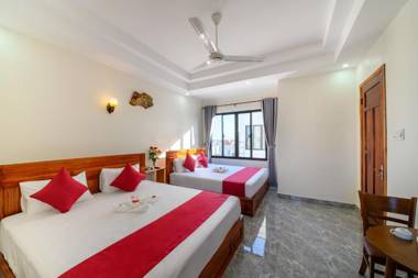 Beach Palm Villa Hoi An