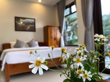 Phuoc Dat Riverside Homestay Hoi An