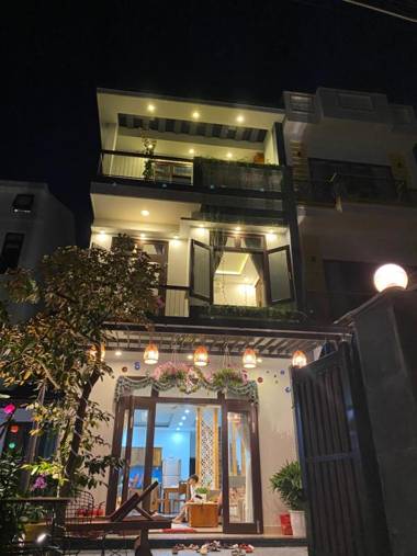 Phuoc Dat Riverside Homestay Hoi An