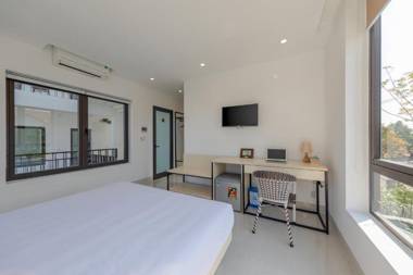 Bespoke Villa Hoian