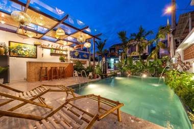 An Nhien Boutique Villa