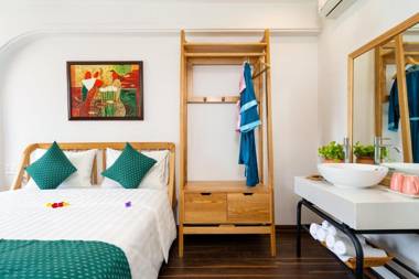 An Nhien Boutique Villa