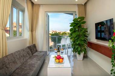 Kaka Villa - An Bang Beach