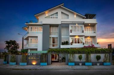 Kaka Villa - An Bang Beach