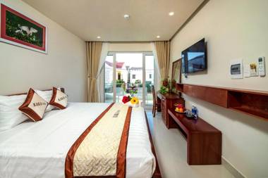 Kaka Villa - An Bang Beach