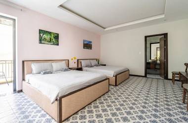 Lami Villa Hoian 2