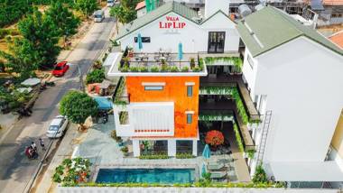 Lip Lip Villa