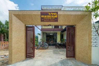 Coco Village Homestay Hoi An