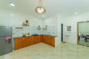 Coco Village Homestay Hoi An