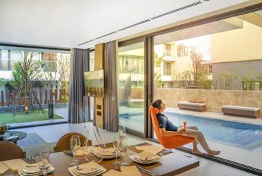 The Five Villas & Resort Quangnam Danang