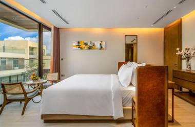 The Five Villas & Resort Quangnam Danang