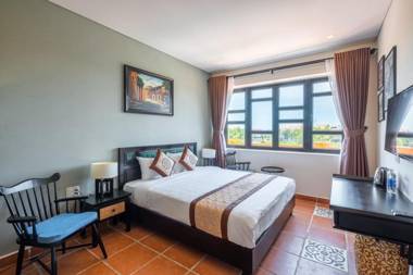 La Vista Villa Hoi An