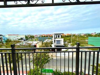 La Vista Villa Hoi An