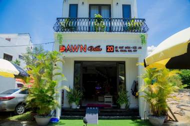 Dawn Villa Hội An