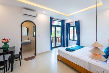 Hoian Village Villa