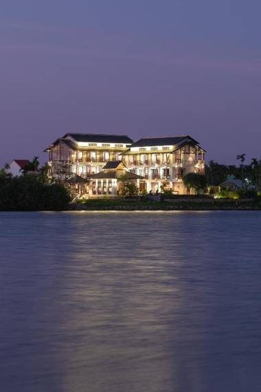 Nghê Prana Villa & Spa Hoi An