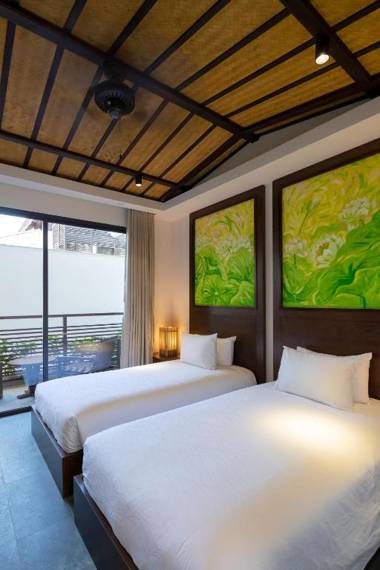 Nghê Prana Villa & Spa Hoi An