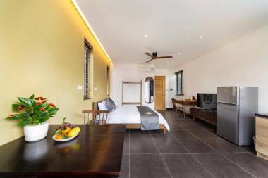 Phuoc Linh Homestay