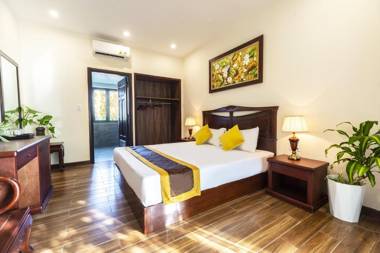 SHALA BOUTIQUE HOIAN