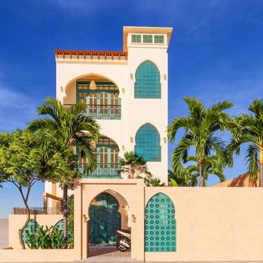 Alsahar Hoi An Villa