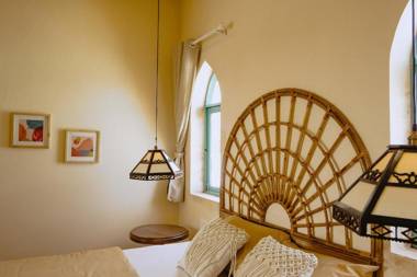 Alsahar Hoi An Villa