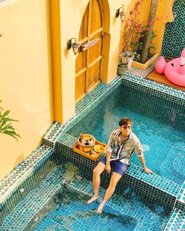 Alsahar Hoi An Villa