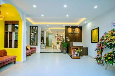 Sweet House Homestay Hoi An