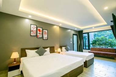 Sweet House Homestay Hoi An