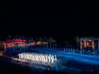 Hoi An Memories Resort & Spa