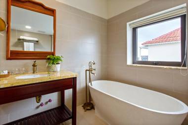 Virgo Villa Quê Hội An