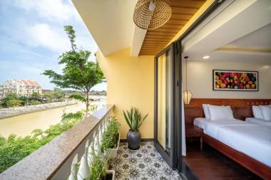 Virgo Villa Quê Hội An