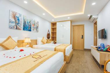 Rau Que Villa Hoi An