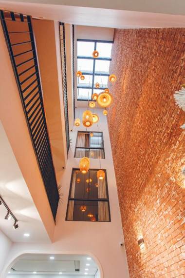 Rau Que Villa Hoi An